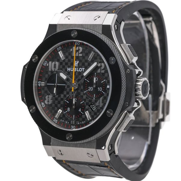 Hublot Big Bang 301.SB.131.LR.TRS15